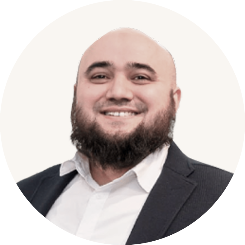 Ильнур Ахмадуллин