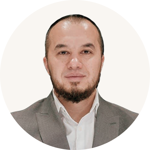 Рустам Сагдеев