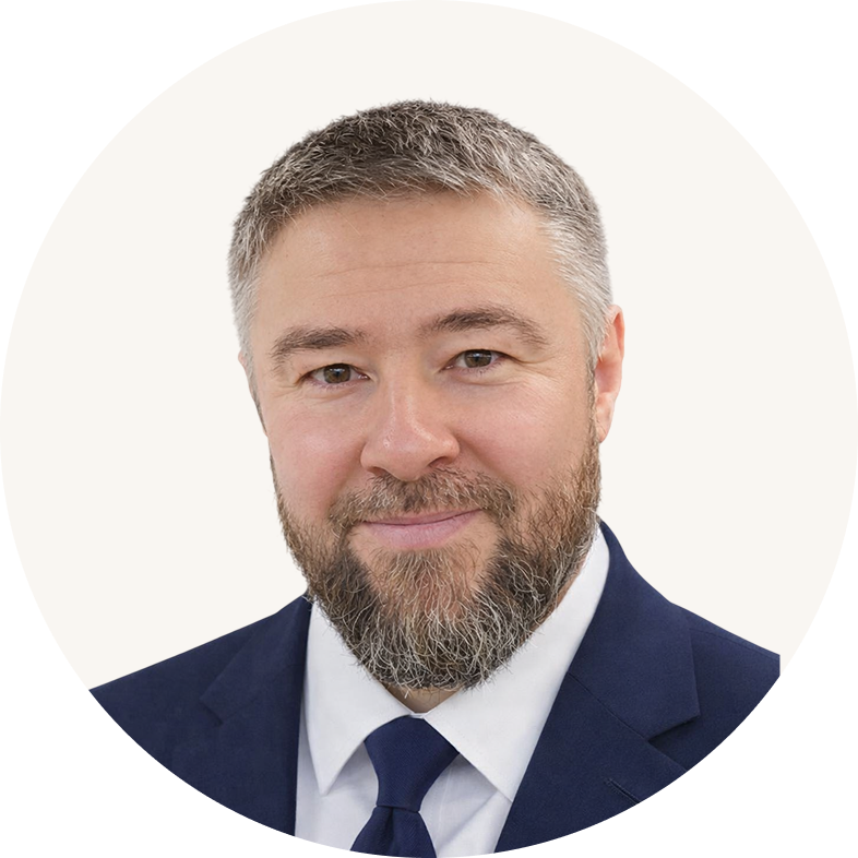 Ильяс Сагдеев